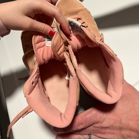 NIKE BLAZERS SIZE 7.5 - Picture 9 of 12